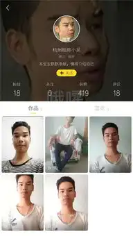 杭州租房小吴入驻酷狗短酷海量动态表情包酝酿中