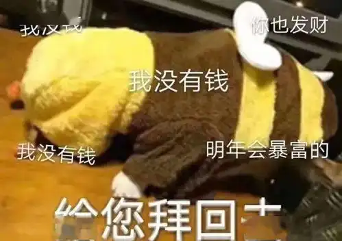 妈妈,我的压岁钱去哪里了