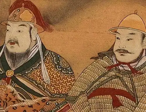 古代打仗,不管是将军还是士兵,为什么打完仗再热也不敢脱盔甲