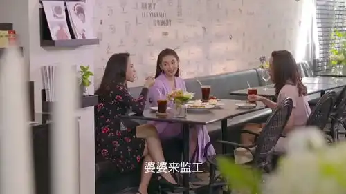 诱爱入局麦斯的妹妹说哥哥出轨,表情有点小可爱