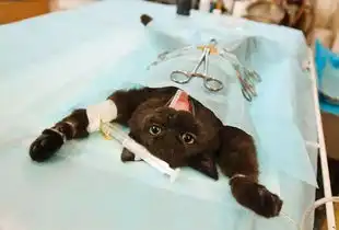 宠物上门绝育看似便捷优惠,但四点隐患如今尚未解决