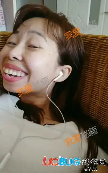 抖音善良的素颜小可爱真实样子照片