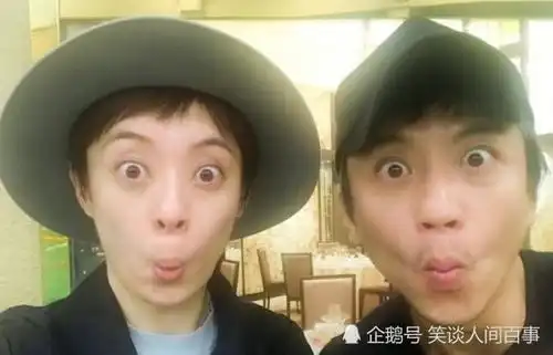 明星三不解孙俪嘴下痘,亦菲牙龈露,丽颖后背肿,各有各坚守