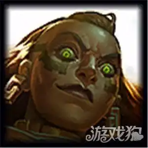 英雄联盟手游内测服更新剑魔韦鲁斯瑞兹加强