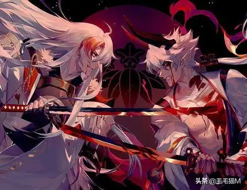 阴阳师一刃涅槃,影刃鬼切,悠悠万物