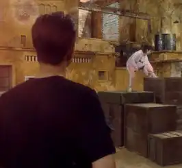 亲爱的热爱的佟年一个动作,让韩商言直接笑出表情包