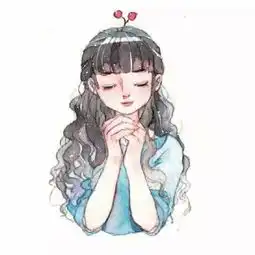 头像丨元气满满