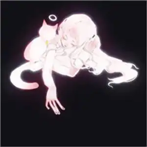 个性二次元动漫女头,守住心里的温柔