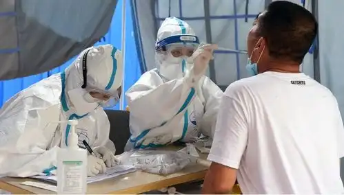 注意8月27日起,秦皇岛核酸检测价格调整