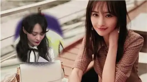 郑爽再开直播黑眼圈超重,表情不受控总撇嘴,主播小心翼翼惹心疼