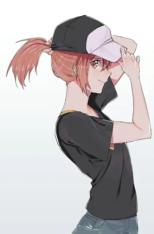 动漫福利御坂美琴
