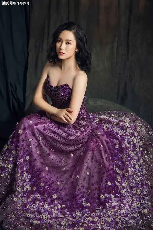 1976年最美女星,香港的舒淇,山东的刘敏涛,个个都是高颜值