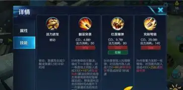 王者荣耀大小姐孙尚香纯粹暴击流带你大杀四方