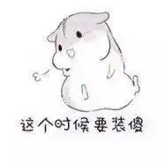 斗图丨仓鼠情侣表情包