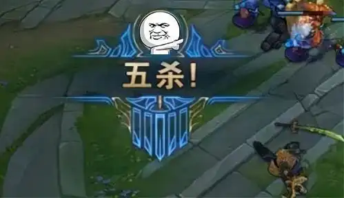 lol里的规律赢一把睡觉,点燃劝退交闪不杀