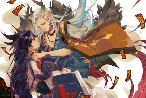阴阳师万人血书请求加强的四位式神,咸鱼王何时才能加强