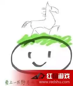 绿帽子表情包什么梗当然是选择原谅她之带绿帽子表情包2017