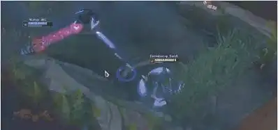 lol9.5国服五路上分英雄首选,新版凯尔成上路一姐