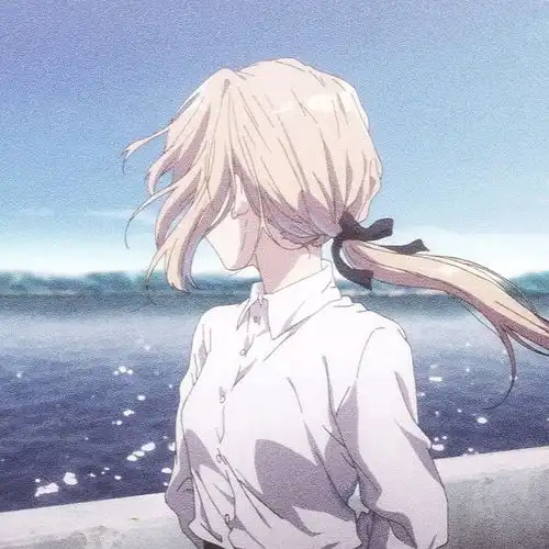 薇妹壁纸