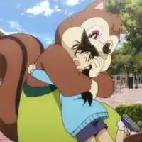 超级沙雕的动漫恋人头像