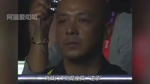 秦门多儒将肖门杀四方,张继科比赛仅用两脚踹飞30万奖金太猖狂