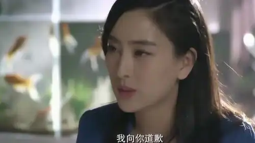 还是夫妻林筱诚心对老公道歉,其说话表情终于逗笑了老公