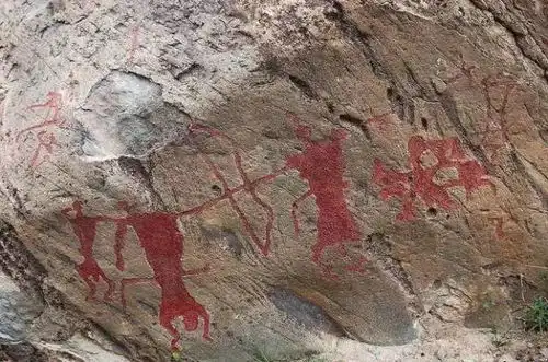 贺兰山下论箭,谁将成英豪