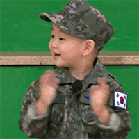 这是一场关于消防安全的特训