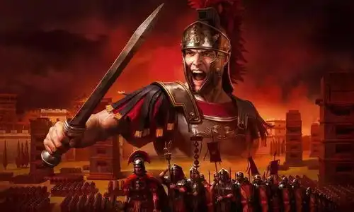 历史奇闻罗马帝国征服列国,一支精锐却神秘失踪,真相在这里