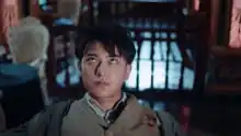 热血少年黄子韬高能混剪,每一帧都是一个表情包