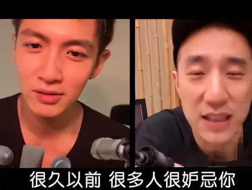 涉毒艺人拿了影帝还被粉丝追捧失德艺人必须凉,人间正道是沧桑