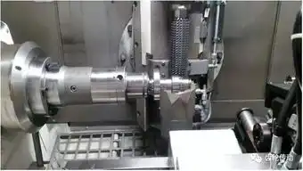 如何在高精度齿轮的加工及齿面微观修形技术的应用和对修形制造技术的熟练运用掌握,看看他是怎么说的