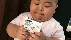 魔性的表情包,嗨起来嘟嘟嘟的有毒啊