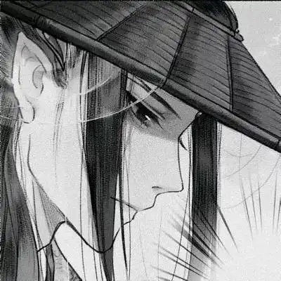 古风动漫头像高清男生头像整理分享