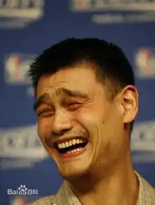 有姚明脸的qq表情的名字叫什么动漫的