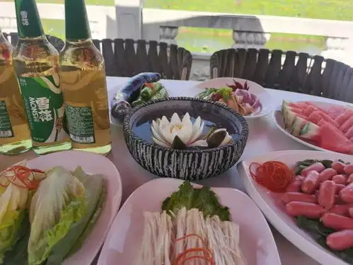 九峰花开了,旅拍约起来