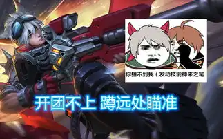 王者荣耀坑货玩家的最爱,这几个英雄一亮,队友马上不淡定