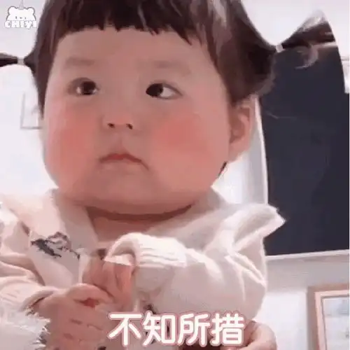 表情好像所有的美好都发生在夏天